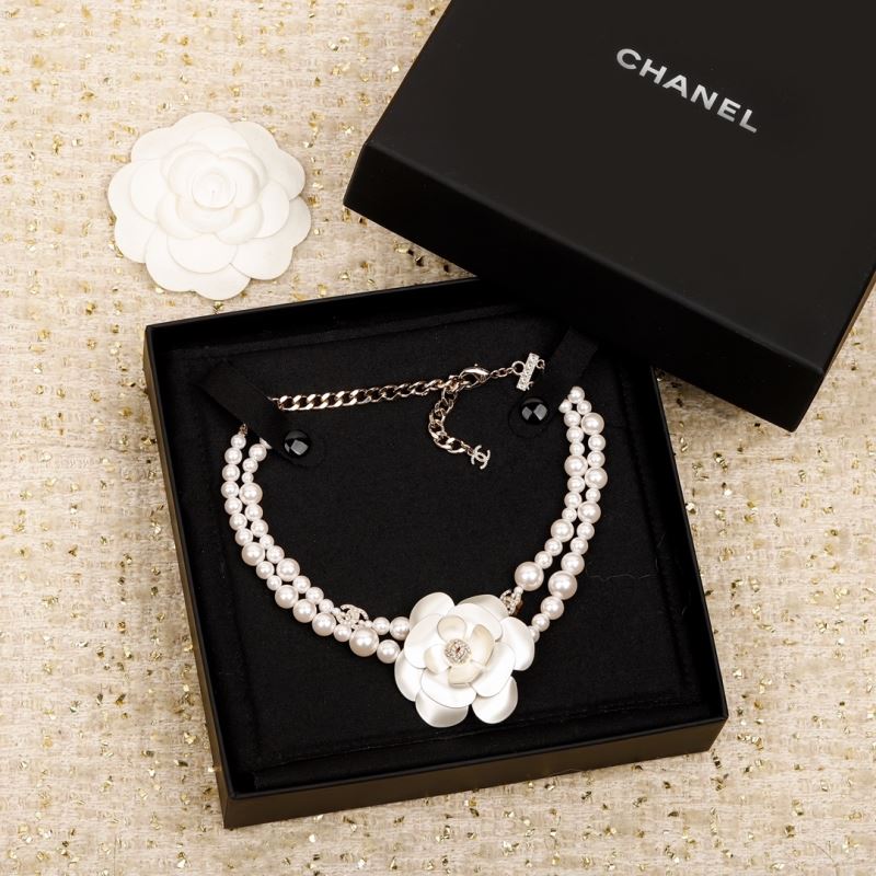 Chanel Necklaces